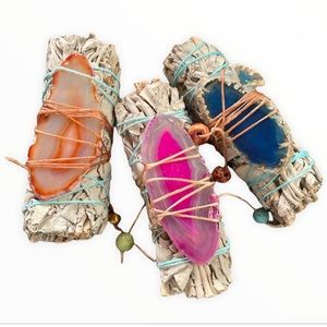 Sage and Agate Bundle